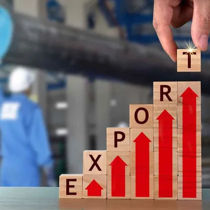Foreign Trade Consulting
