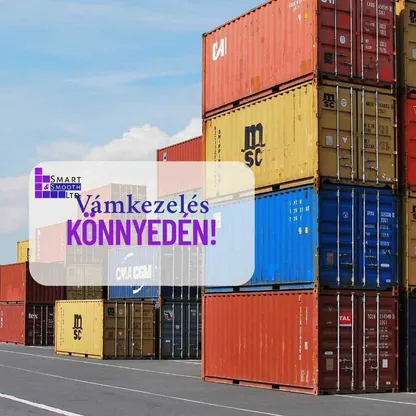 Export customs clearance from Hungary
